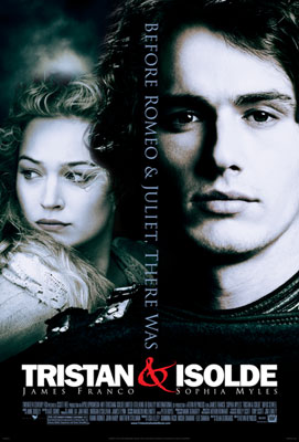 Tristan + Isolde