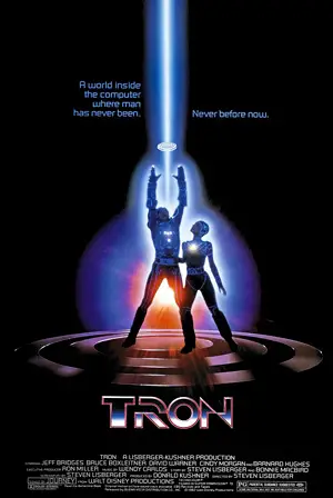 TRON