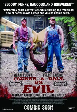 Tucker & Dale vs. Evil