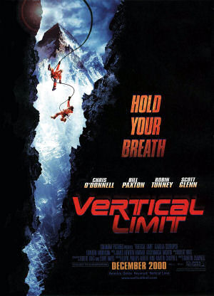 Vertical Limit