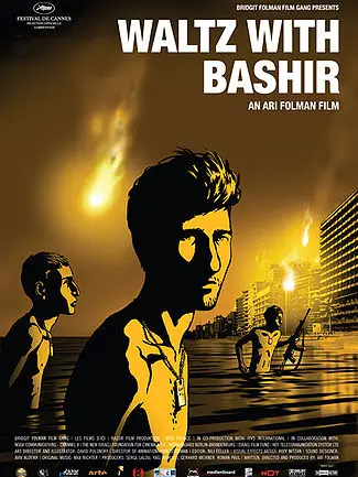 Vals Im Bashir