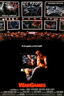 WarGames