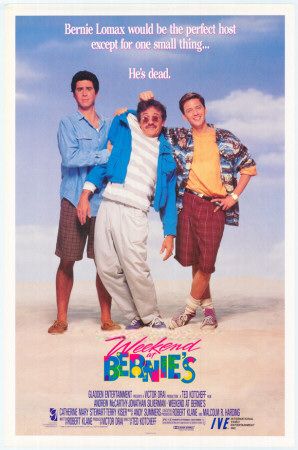 Weekend at Bernie's