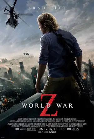 World War Z