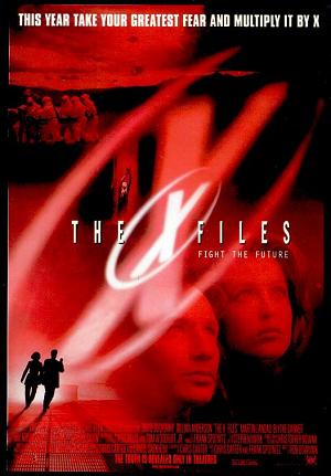 The X Files