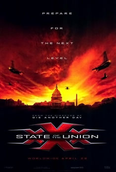 xXx: State of the Union