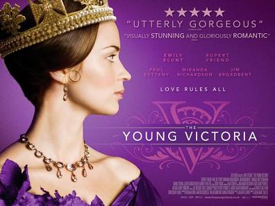 The Young Victoria