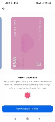 Comment utiliser une carte de crédit jetable virtuelle pour des essais gratuits sécurisés - et s'abstenir d'utiliser un faux pour éviter les abonnements! : Création d'une carte de crédit disponible virtuelle pour une abonnement d'essai gratuite sécurisée sur l'application Revolut